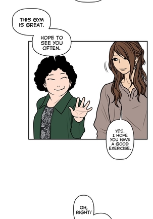 Ghost Love Ch.1-18 Page #542