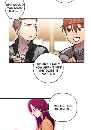 Ghost Love Ch.1-18 Page #190