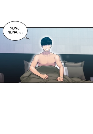 Ghost Love Ch.1-18 Page #233