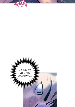 Ghost Love Ch.1-18 Page #281