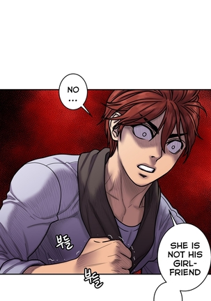 Ghost Love Ch.1-18 Page #494