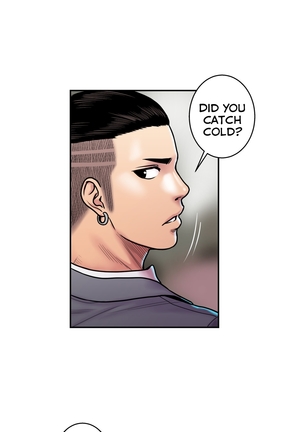 Ghost Love Ch.1-18 Page #473