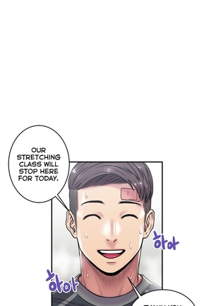 Ghost Love Ch.1-18 Page #556