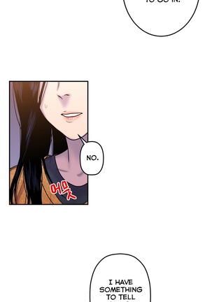 Ghost Love Ch.1-18 Page #198