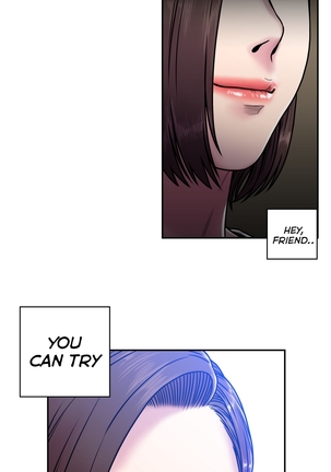 Ghost Love Ch.1-18 Page #478