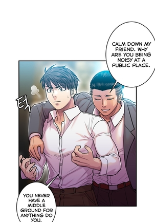 Ghost Love Ch.1-18 Page #369