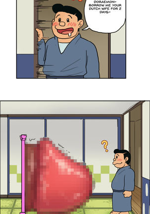 DoraAVmon - Page 15