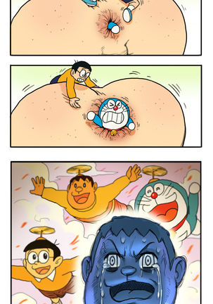 DoraAVmon - Page 20