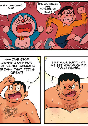 DoraAVmon - Page 18