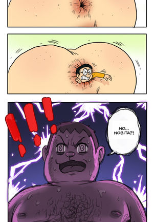 DoraAVmon - Page 19