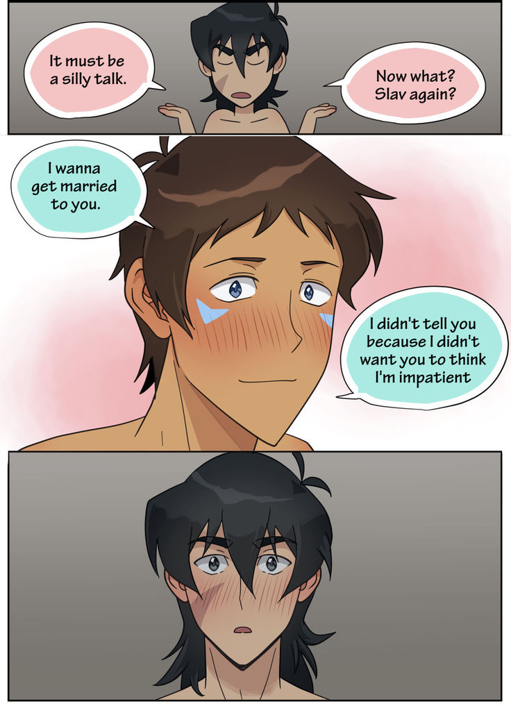 Lance Has Two Secrets