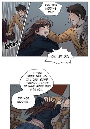 Atonement Camp Ch.1-17 Page #141