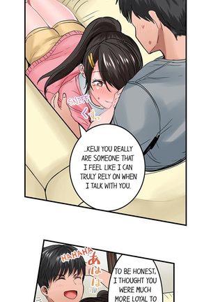 Dick Me Up Inside Ch. 1-12 Page #92