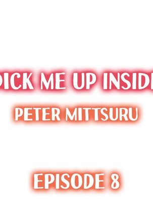 Dick Me Up Inside Ch. 1-12 Page #66