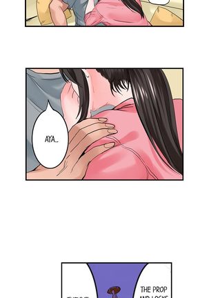 Dick Me Up Inside Ch. 1-12 Page #90