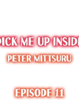 Dick Me Up Inside Ch. 1-12 Page #93
