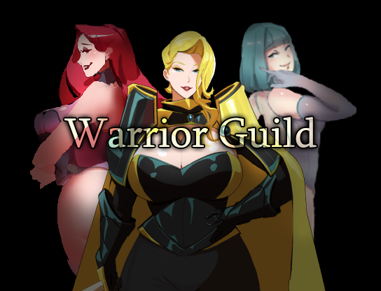 Warrior Guild 1.0.0