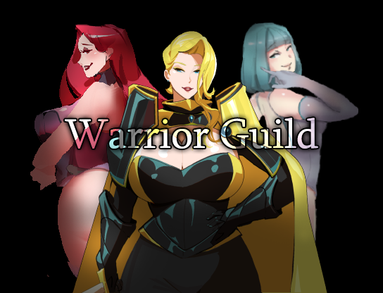 Warrior Guild 1.0.0