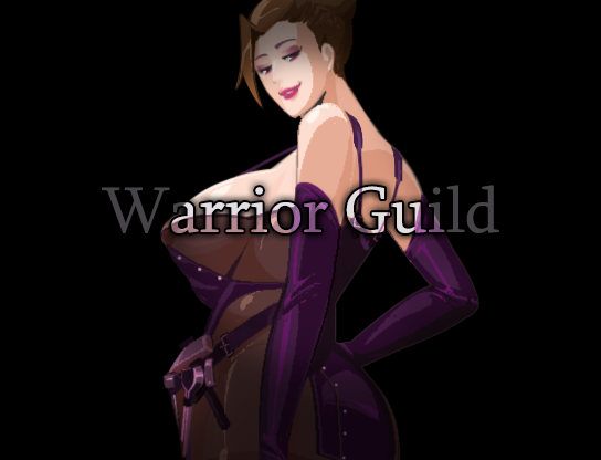 Warrior Guild 1.0.0