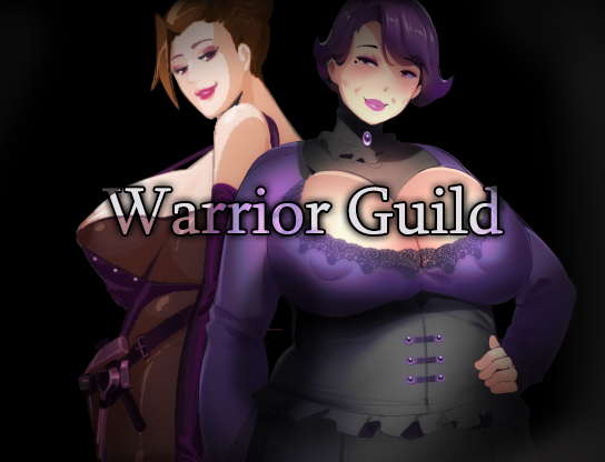 Warrior Guild 1.0.0
