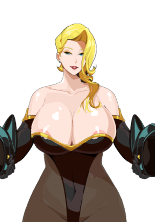 Warrior Guild 1.0.0 Page #136