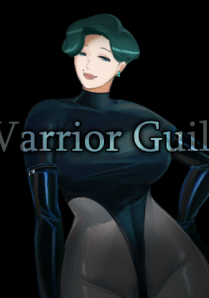 Warrior Guild 1.0.0