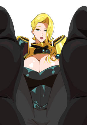 Warrior Guild 1.0.0 Page #158