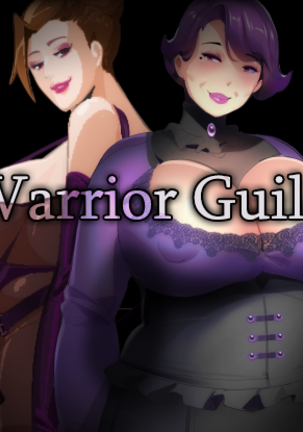 Warrior Guild 1.0.0 Page #2