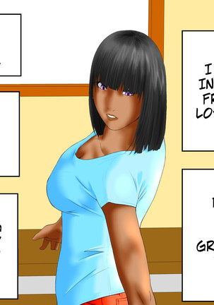 Okaa-san to Otomodachi -- Mother and Child Orgy Club Ch1 - My Mom and My Friends Page #3
