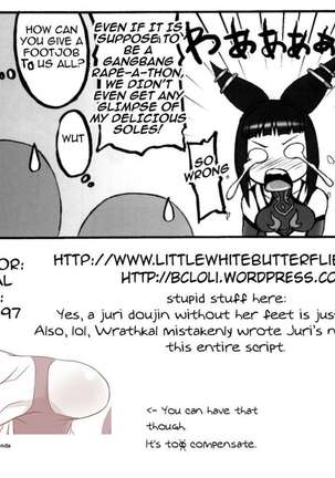 Kaku Musume vol. 12 Page #28