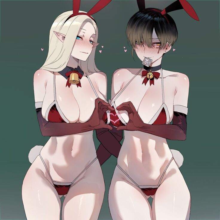 Bad Ending Party