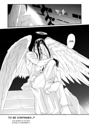 Gēmu Shitai Dakenanoni Inkyubasu ni Suwaremakuru! | I Just Want to Game But This Incubus Keeps Sucking Me Off! Page #20