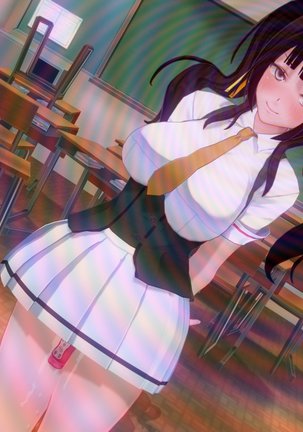 サキュバスターズ Page #240