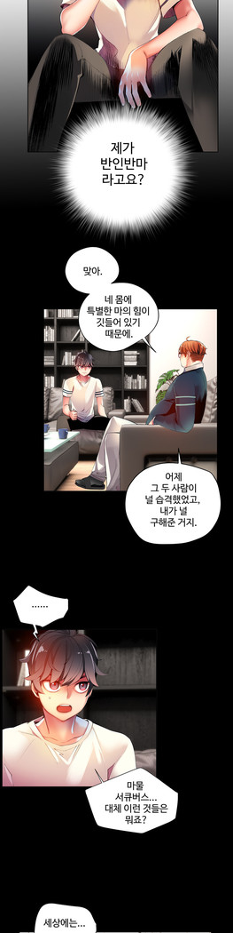 Miss Mystic Ch.1-29