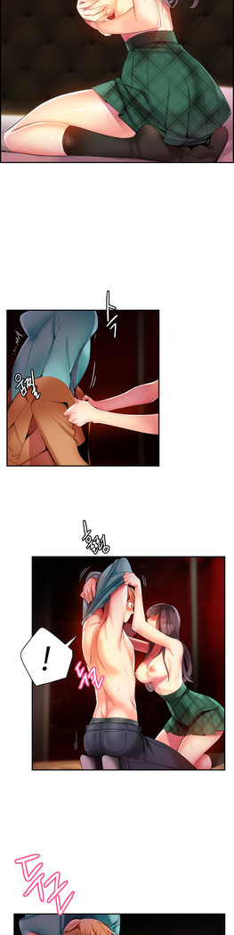 Miss Mystic Ch.1-29
