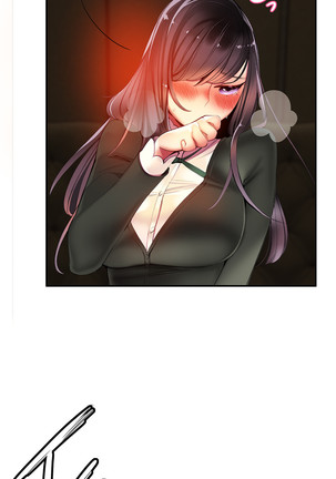 Miss Mystic Ch.1-29 Page #910