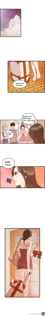 Guest House Ch.1-20