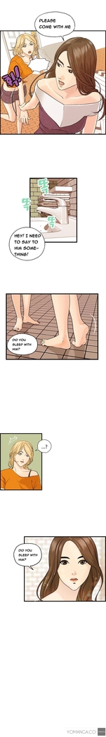 Guest House Ch.1-20