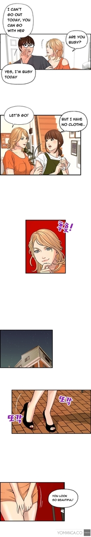Guest House Ch.1-20