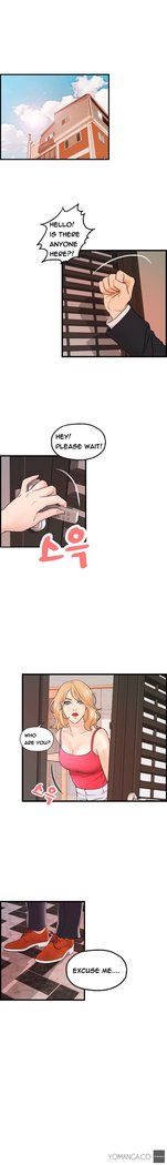 Guest House Ch.1-20