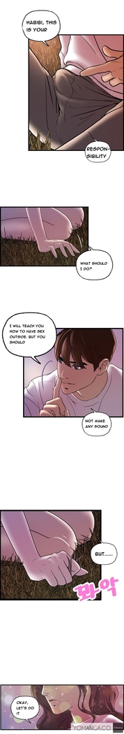 Guest House Ch.1-20