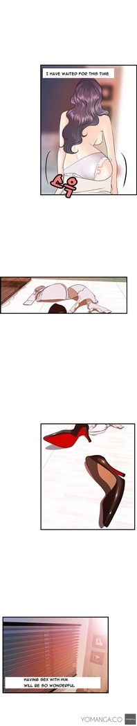 Guest House Ch.1-20