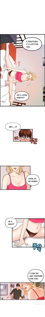 Guest House Ch.1-20