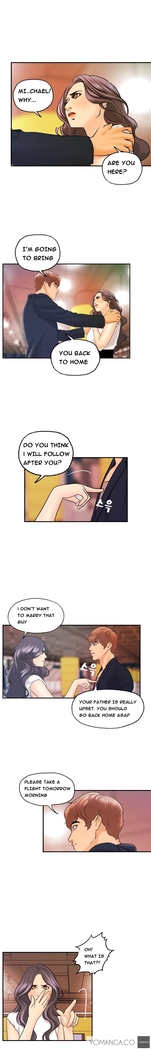 Guest House Ch.1-20
