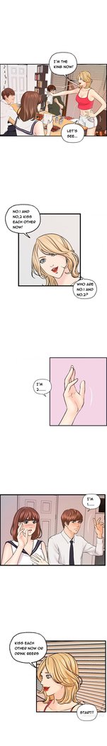 Guest House Ch.1-20
