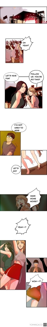 Guest House Ch.1-20