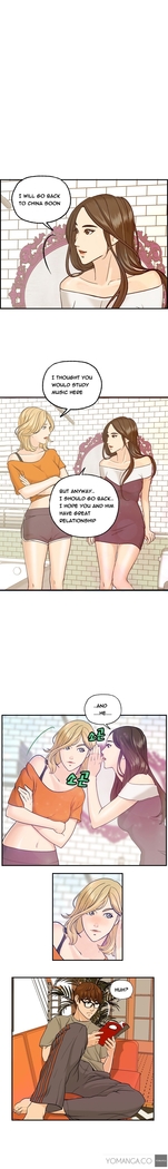 Guest House Ch.1-20