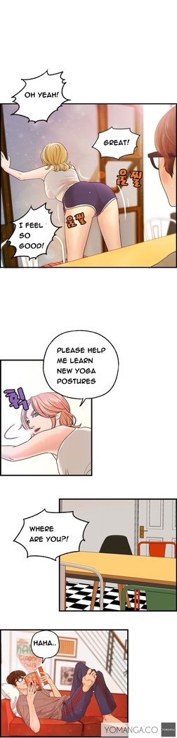 Guest House Ch.1-20