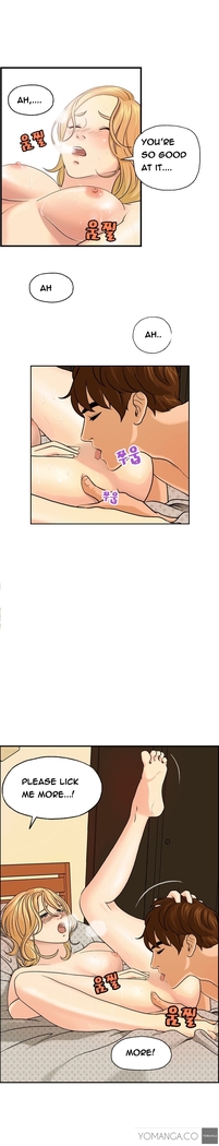 Guest House Ch.1-20