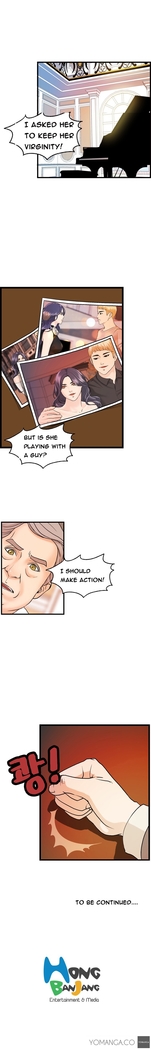 Guest House Ch.1-20